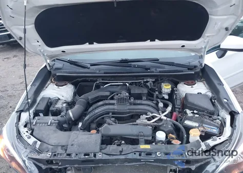 2017 Subaru Impreza 2.0I Premium from USA, damaged, VIN 4S3GTAB63H3745056